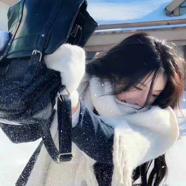 我就摆个摊，女神怎么追着跑